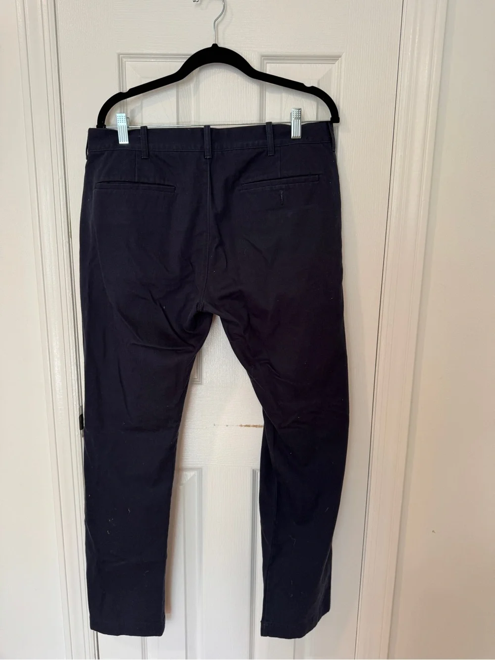 J. Crew classic crew